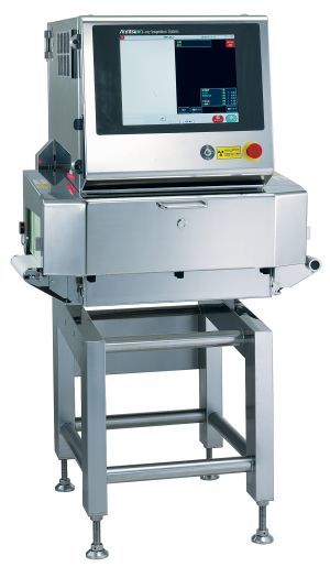 The world's best on show. Thank you, Walls Machinery